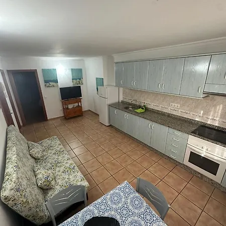 Apartament Brisa B Agüimes