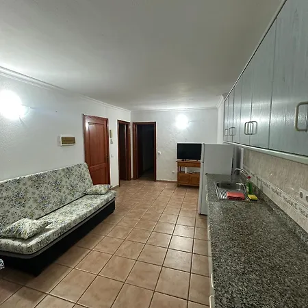 Brisa B Appartement *