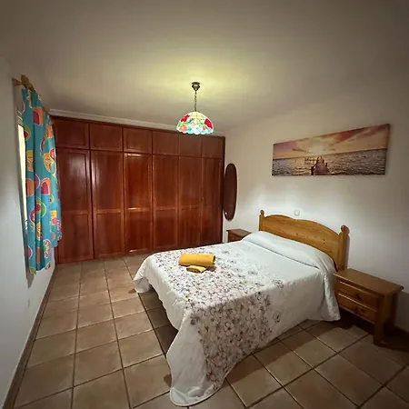 Appartement Brisa B *