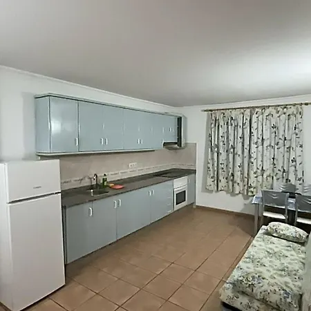 Brisa B Apartment