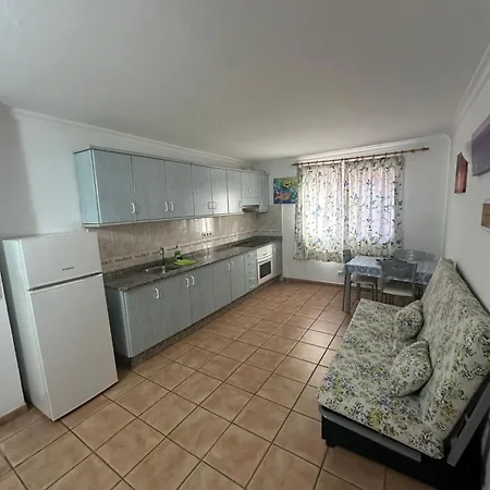 Apartment Brisa B