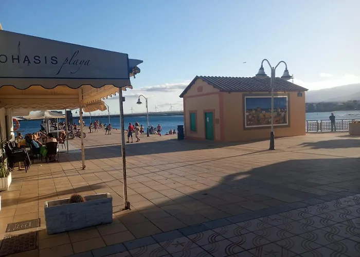 アパート Brisa B