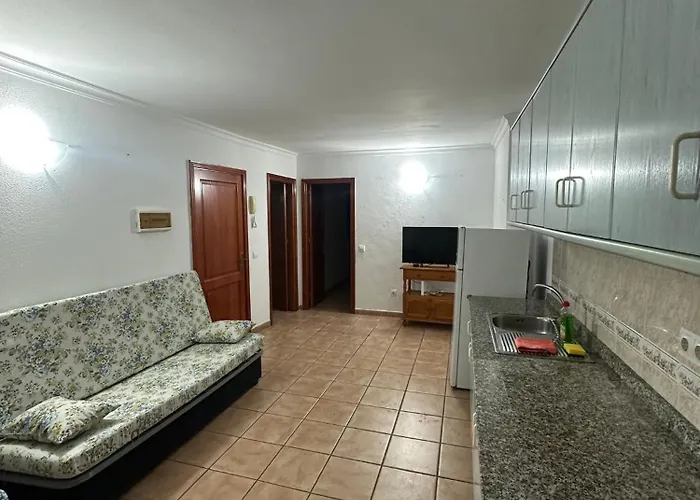 Brisa B アパート *