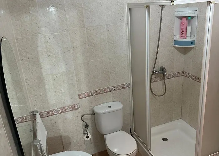 アパート Brisa B