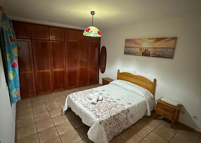 Brisa B アパート