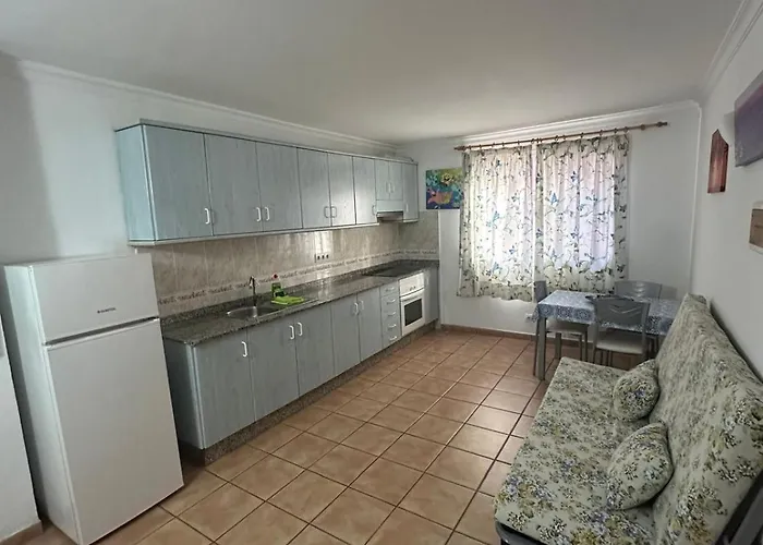 アパート Brisa B