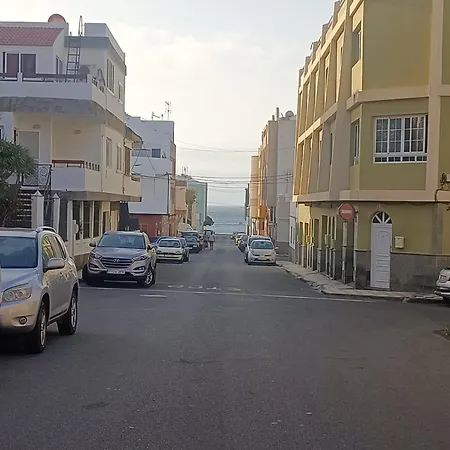 Brisa B Apartmán Agüimes